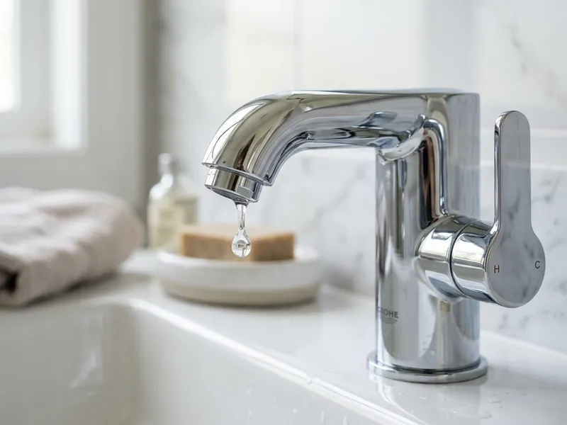 Faucet Repair & Installation Plumber in Midland, SD
